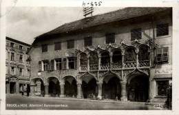 Bruck A.d. Mur/Steiermark - Altertüml. Kornmesserhaus - Bruck An Der Mur