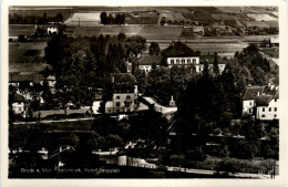 Bruck A.d. Mur/Steiermark - Forstlehranstalt - Bruck An Der Mur