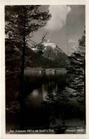 AAchensee/Tirol, Orte Und Umgebung - Achensee, - Achenseeorte