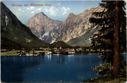 Achensee/Tirol Orte Und Umgebung, Achensee, Pertisau, - Achenseeorte