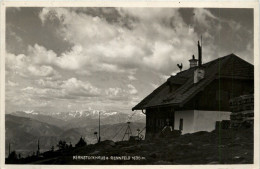 Bruck A.d. Mur/Steiermark - Kernstockhaus A. Rennfeld - Bruck An Der Mur