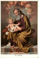 St. Joseph - Heilige Plaatsen