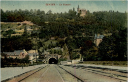 Esneux - Le Tunnel - Esneux