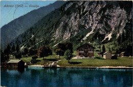 Achensee/Tirol Und Umgebung - Gaisalpe - Achenseeorte