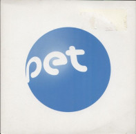 Pet - No Yes No (7") - Rock