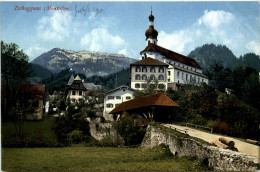 Tschagguns Montafon - Bludenz