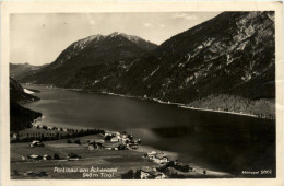 Achensee/Tirol Orte Und Umgebung, Achensee, Pertisau, - Achenseeorte