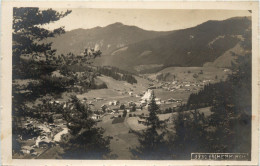 Achensee/Tirol Und Umgebung - Achenkirch - Achenseeorte