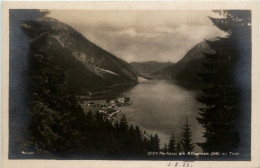 Achensee/Tirol Orte Und Umgebung, Achensee, Pertisau, - Achenseeorte