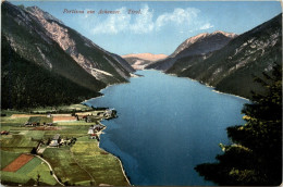 Achensee/Tirol Orte Und Umgebung, Achensee, Pertisau - Achenseeorte