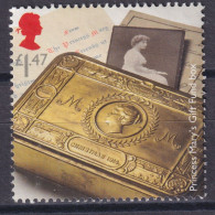 YT 4039 - Used Stamps