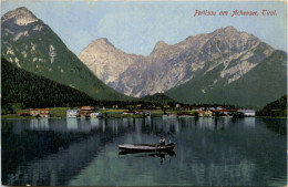 Achensee/Tirol Orte Und Umgebung, Achensee, Pertisau, - Achenseeorte