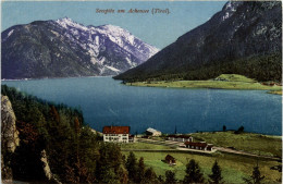 Achensee/Tirol Und Umgebung - Seespitz Am Achensee - Achenseeorte
