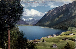 Achensee/Tirol Orte Und Umgebung, Achensee, Pertisau, - Achenseeorte