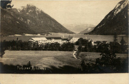 Achensee/Tirol Orte Und Umgebung, Achensee, Pertisau, - Achenseeorte