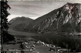 Achensee/Tirol Orte Und Umgebung, Achensee, Pertisau, - Achenseeorte