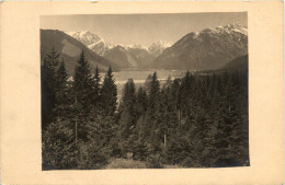 Achensee/Tirol Orte Und Umgebung, Achensee, Pertisau - Achenseeorte