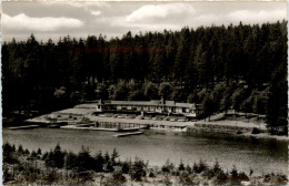 Hahnenklee - Waldseebad - Goslar