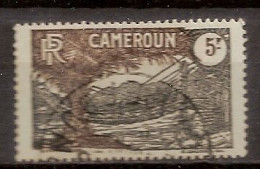 CAMEROUN OBLITERE - Used Stamps