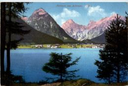 Achensee/Tirol Orte Und Umgebung, Achensee, Pertisau, - Achenseeorte