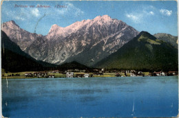 Achensee/Tirol Orte Und Umgebung, Achensee, Pertisau, - Achenseeorte