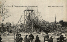 Exposition De Bruxelles 1910 - Weltausstellungen