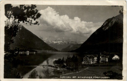 Achensee/Tirol Und Umgebung - Achensee, Pertisau, Fürstenhaus - Achenseeorte