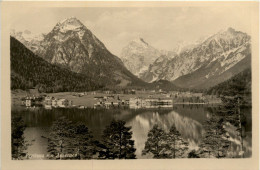 Achensee/Tirol Orte Und Umgebung, Achensee, Pertisau, - Achenseeorte