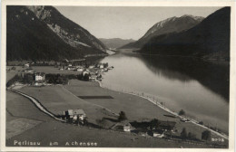 Achensee/Tirol Orte Und Umgebung, Achensee, Pertisau, - Achenseeorte