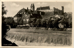 Füssen Am Lech - Füssen