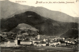 Bruck A.d. Mur/Steiermark - - Bruck An Der Mur