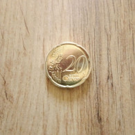 Slovenian Coin - Slovénie