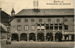 Bruck A.d. Mur/Steiermark - Kornmeeserhaus Am Hauptplatz - Bruck An Der Mur