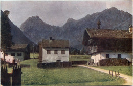 Achensee/Tirol Und Umgebung - Achensee, Pertisau - Achenseeorte