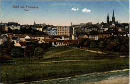 Gruss Aus Pirmasens - Pirmasens