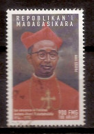 MADAGASCAR OBLITERE - Madagaskar (1960-...)