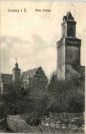 Cronberg Im Taunus - Altes Schloss - Kronberg