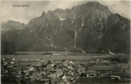 Mittenwald - Mittenwald