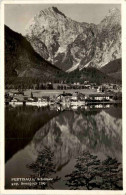 Achensee/Tirol Und Umgebung - Achensee, Pertisau, Gegen Sonnjoch - Achenseeorte