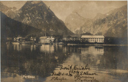 Achensee/Tirol Und Umgebung - Achensee, Pertisau - Achenseeorte