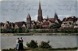 Ulm - Ulm