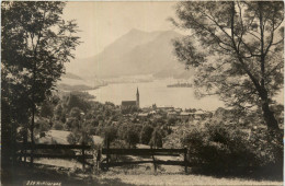 Schliersee - Schliersee