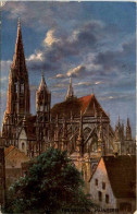 Freiburg - Münster - Freiburg I. Br.