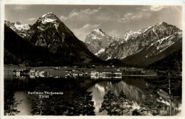 Achensee/Tirol Und Umgebung - Achensee, Pertisau, - Achenseeorte