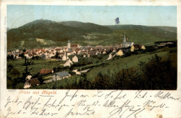 Gruss Aus Nagold - Nagold