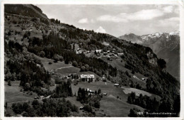 Braunwaldterasse - Braunwald