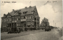 Duinbergen - Cottages - Knokke