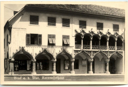 Bruck A.d. Mur/Steiermark - Kornmesserhaus - Bruck An Der Mur