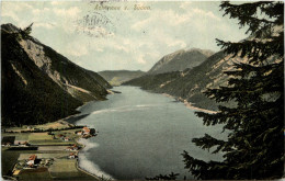 Achensee/Tirol, Orte Und Umgebung - Achensee V. Süden - Achenseeorte