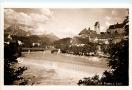 Füssen Am Lech - Fuessen